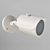 Advanced Altcam DCF51IR Surveillance 3D model small image 1