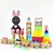 Creative Kids Toy Set 3D model small image 2