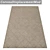 Luxury Carpet Set: High Quality Textures 3D model small image 4