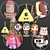 Gravity Falls Pop Set - Collectible Decoratives 3D model small image 2