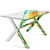 Eucalyptus Wood Chiara Table: Indoor/Outdoor 140 cm 3D model small image 5