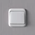 Elegant ABB Alpha Nea Switches 3D model small image 5