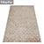 Luxury Carpets Collection - High-Quality Textures 3D model small image 2
