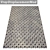 Luxury Carpets Collection - High-Quality Textures 3D model small image 3