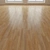 Elegant Samba Ash Caramel Laminate 3D model small image 3