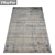 Premium Carpet Set: High Quality Textures for Close and Distant Angles 3D model small image 2