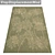 Title: Luxury Carpet Set: High-Quality Textures and Versatile Design 3D model small image 3