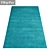 Luxury Carpet Set: High-Quality Textures 3D model small image 2