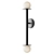 Modern Murale Nodes Wall Sconce 3D model small image 6