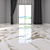 Museum Macchia Vecchia Set: Elegant Marble Floor 3D model small image 2