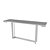 Santos Michelangelo Table: Timeless Elegance for Your Space 3D model small image 4