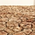 Rock PBR Ground & Wall Tiles 3D model small image 4