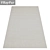 Luxury Carpets Set: High-Quality, Versatile, 3D 3D model small image 2