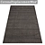 Luxury Carpets Set: High-Quality, Versatile, 3D 3D model small image 4