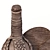 Handcrafted Decoupage Bottle | Svetlana R. 3D model small image 4