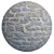 7K Tileable Old Cobblestone Mosaic Textures 3D model small image 3