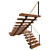 Modern Staircase Design V01 3D model small image 2