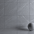 Elegant Dolphin Wall Tiles 3D model small image 3