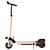 OIO RT3 PRO Electric Scooter | 32km/h | 350W | 25km Range 3D model small image 1