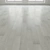 Title: Sonata White Oak Laminate Parquet 3D model small image 3