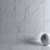 Torano Bianco Marble Wall Tiles 3D model small image 3