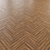 Versatile Laminate Flooring - 15 Designs 3D model small image 3