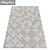 Versatile Carpet Set: High-Quality Textures & Multiple Options 3D model small image 2