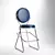 Sleek Moroso Double Zero Bar Stool 3D model small image 2