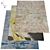 Archival Carpet Collection | No. 113 3D model small image 2