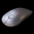 UltiMode Mouse: I368D Multi-Function Ultrathin Wireless Mouse 3D model small image 1