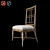 Tropical Sands Rattan Chair 3D model small image 2