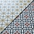 ARUBA: Stylish Ceramic Tiles 3D model small image 2