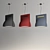 BuzziBell: Acoustic Lighting Masterpiece 3D model small image 4