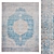Luxury Carpet Collection | No. 078 3D model small image 1