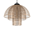 Eget 2034-1P Pendant Light 3D model small image 5