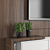 Modular TV Wall Unit 3D model small image 2