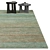 Luxurious Archive Carpet 3D model small image 2