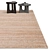 Luxury Plush Rug | No. 083 3D model small image 2