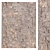 Elegant Archive Carpet 3D model small image 1