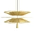 Floating Serenity Pendant Lamp 3D model small image 2