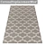 High-Quality Carpets Set 3D model small image 4