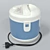 Panasonic SR-TMH10: Ultimate Multicooker 3D model small image 1