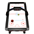 Ultimate Air Hockey Game Set 3D model small image 2