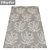 Premium Quality Carpet Set for Stunning Renders 3D model small image 2