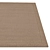 Archive Rug Collection | No. 030 3D model small image 2