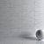 Museum Borghini Bianco: Elegant Marble Wall Tiles 3D model small image 3