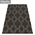 Title: Luxury Carpets Collection 3D model small image 2