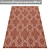 Title: Luxury Carpets Collection 3D model small image 4