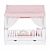 Magical Lund Premium Children's Bed 3D model small image 2