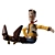 Authentic Woody Toy Story Replica 3D model small image 7